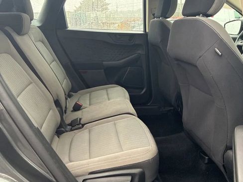 Used 2020 Ford Escape S image 7