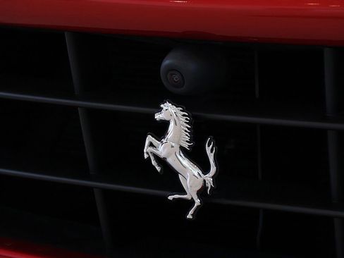 Certified 2022 Ferrari Portofino M RWD image 17
