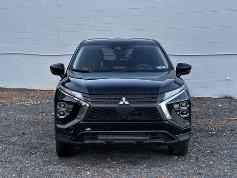 Used 2023 Mitsubishi Eclipse Cross Ralliart image 2