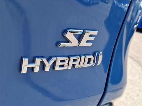 Certified 2024 Toyota RAV4 SE w/ Convenience Package AWD/4WD image 25