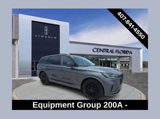 Used 2025 Lincoln Aviator Reserve w/ Luxury Package 360° Tour
