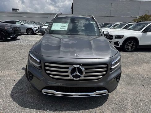 New 2026 Mercedes-Benz GLB 250 image 2
