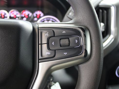 Used 2020 Chevrolet Silverado 2500 LT image 33