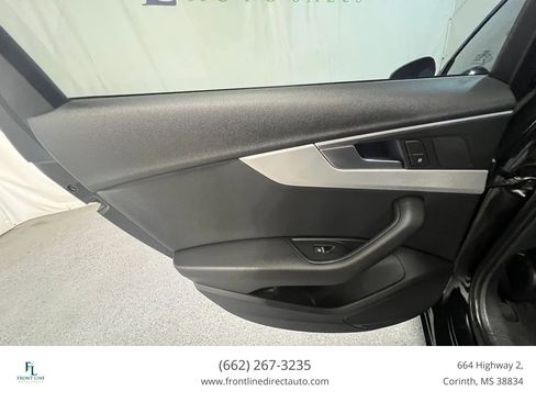 Used 2017 Audi A4 2.0T Premium FWD image 21