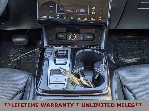 Used 2024 Hyundai Tucson Limited image 21