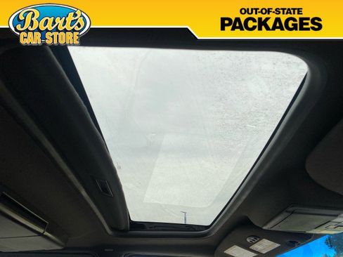 Used 2008 Ford Expedition Limited image 19