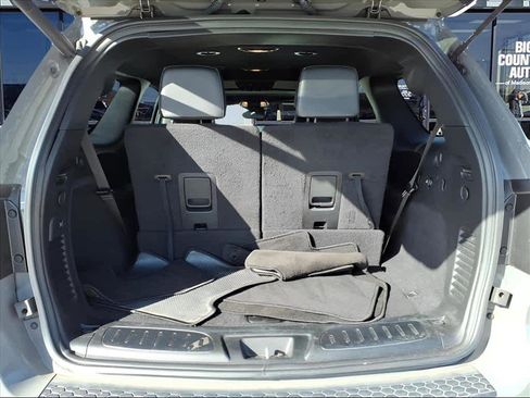 Used 2022 Dodge Durango GT image 5