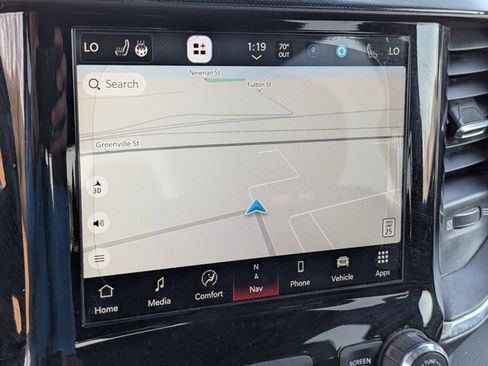 Used 2022 RAM 1500 Laramie image 22