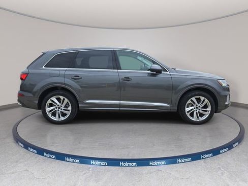 Used 2023 Audi Q7 3.0T Premium Plus AWD/4WD image 5