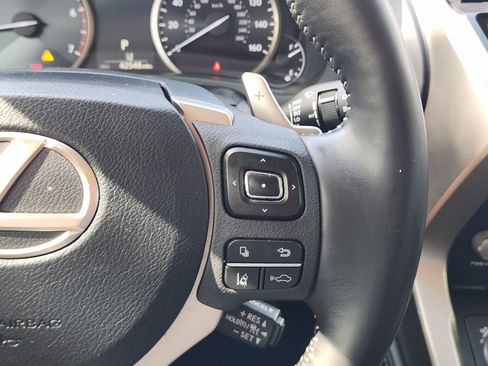 Used 2020 Lexus NX 300 FWD w/ Premium Package image 36