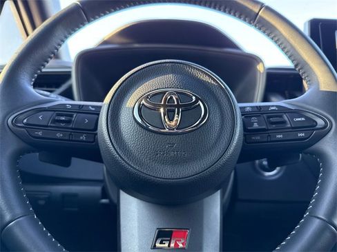 Used 2025 Toyota Corolla GR image 29