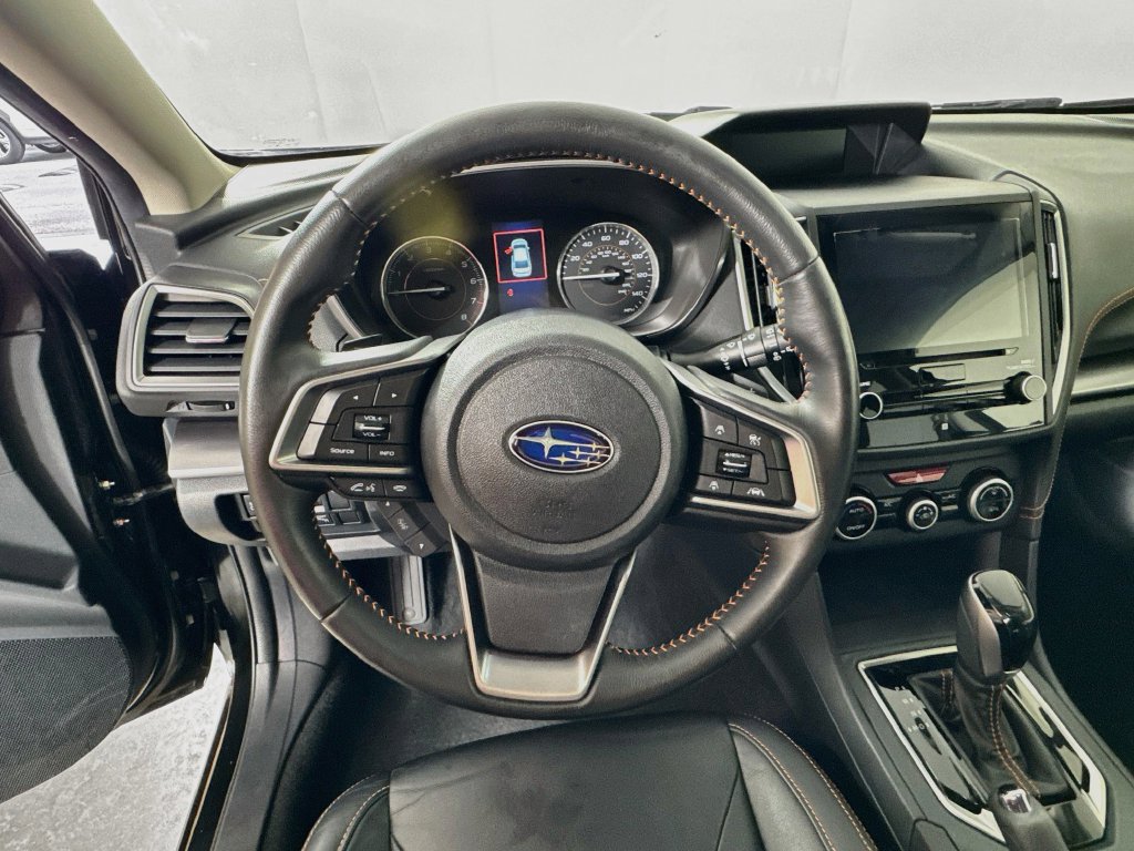 Used 2019 Subaru Crosstrek 2.0i Limited w/ Moonroof Package w/Navigation AWD/4WD image 12