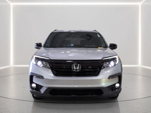 Used 2022 Honda Pilot Sport image 9