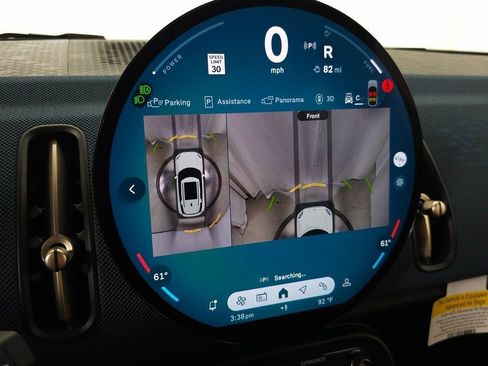 New 2025 MINI Cooper Countryman S image 28