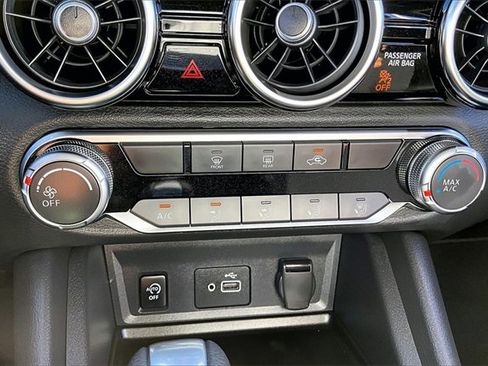 Certified 2025 Nissan Sentra S image 14