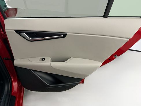 Used 2023 Kia Niro Wind FWD image 32