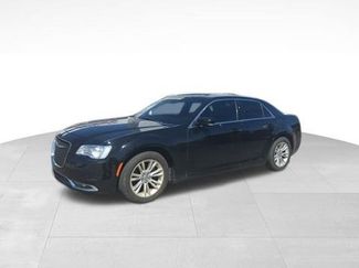Used 2021 Chrysler 300 Touring L w/ Popular Equipment Group video 1