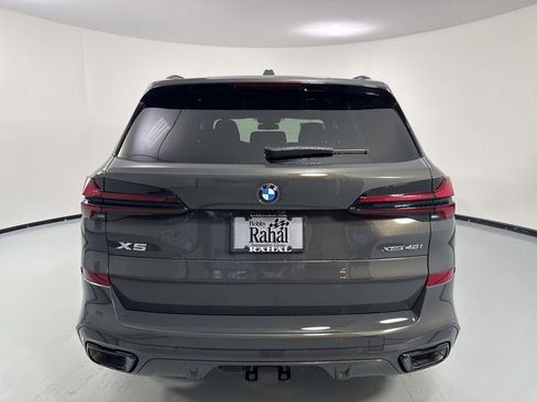 New 2026 BMW X5 xDrive40i w/ M Sport Package image 6