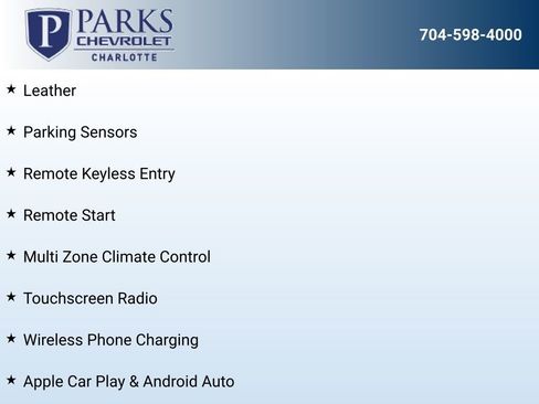 New 2026 Chevrolet Corvette Z06 image 7