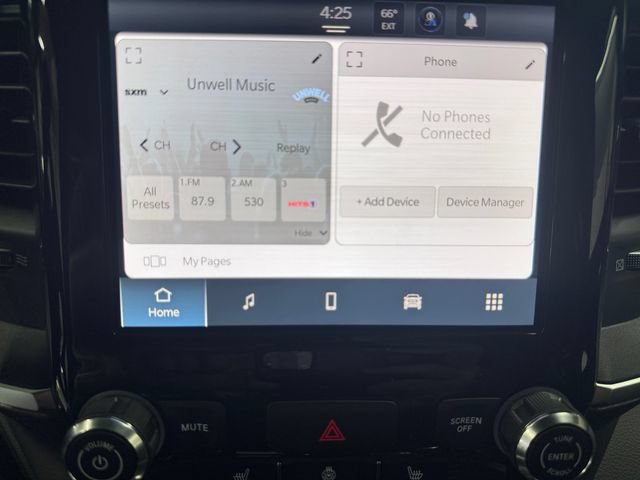 New 2027 RAM 2500 Big Horn AWD/4WD image 14