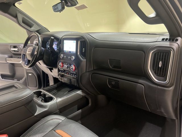 Used 2022 GMC Sierra 2500 AT4 w/ AT4 Premium Plus Package AWD/4WD image 26