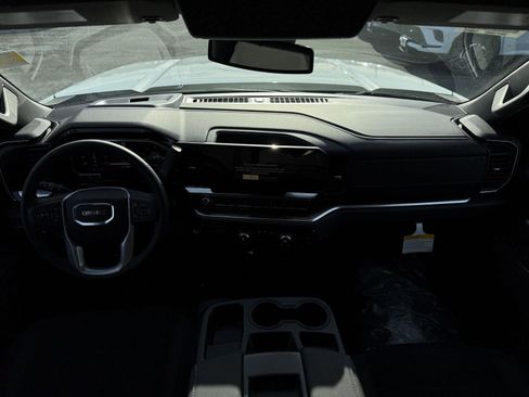 New 2026 GMC Sierra 2500 SLE w/ SLE Value Package; image 23