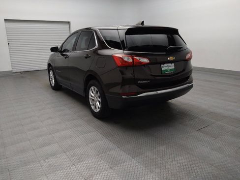 Used 2020 Chevrolet Equinox LT FWD image 5