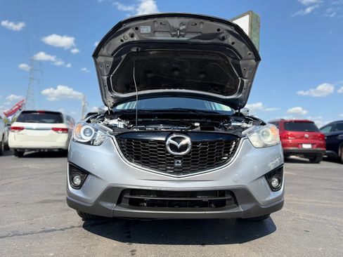 Used 2015 MAZDA CX-5 Touring AWD/4WD image 10
