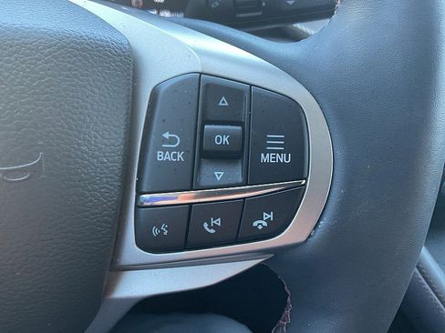 Used 2025 Ford Explorer ST image 48