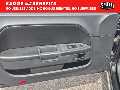Used 2013 Dodge Challenger R/T Plus RWD image 16