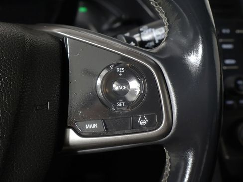 Used 2019 Honda Civic Sport image 35