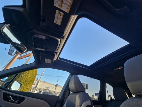 New 2026 Subaru Forester Limited image 22