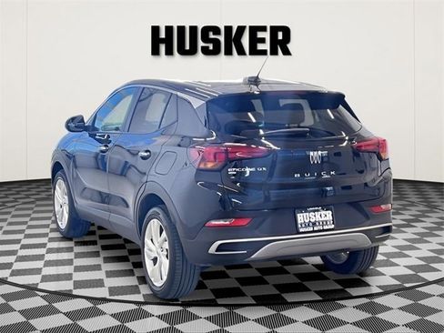 Used 2025 Buick Encore GX Preferred image 5