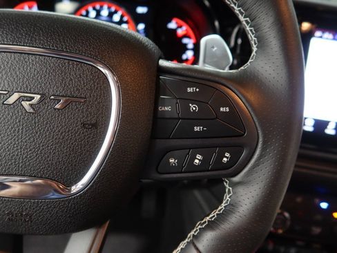 Used 2021 Dodge Durango SRT w/ Technology Group AWD/4WD image 35