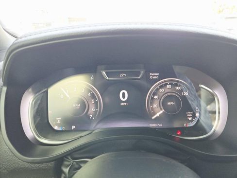 Used 2023 RAM 1500 Laramie image 23