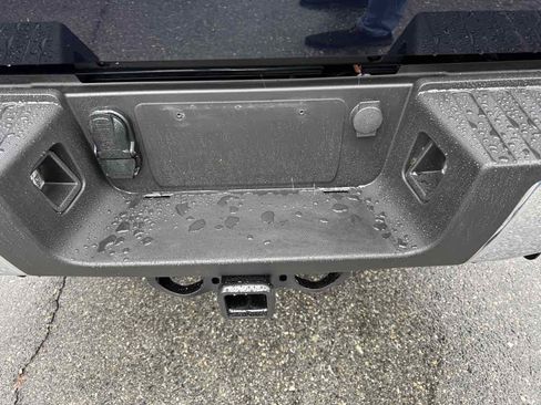 Used 2024 Ford F250 XLT w/ Snow Plow Prep Package image 23