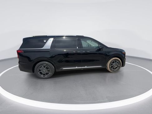 New 2026 Kia Carnival SX FWD image 9