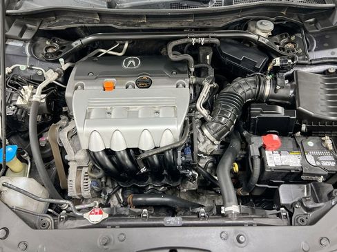 Used 2013 Acura TSX Sedan image 24