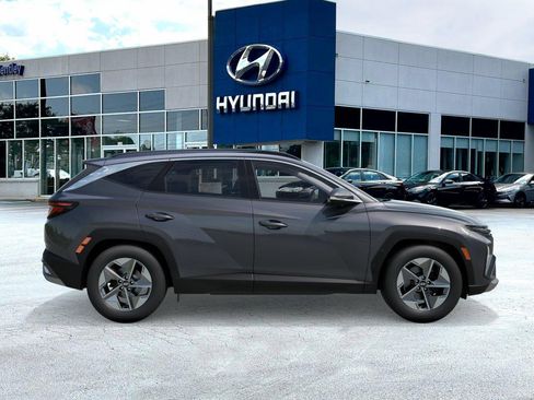 New 2026 Hyundai Tucson SEL image 7