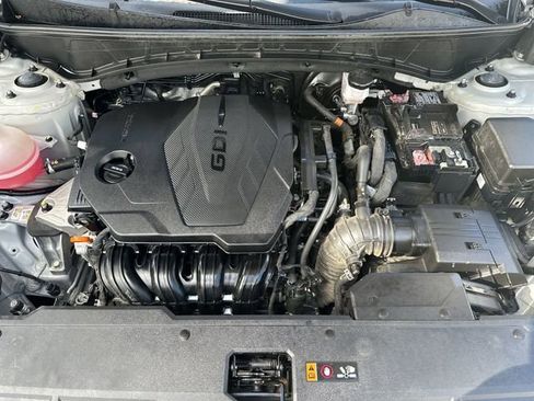 Used 2024 Hyundai Tucson SEL image 18