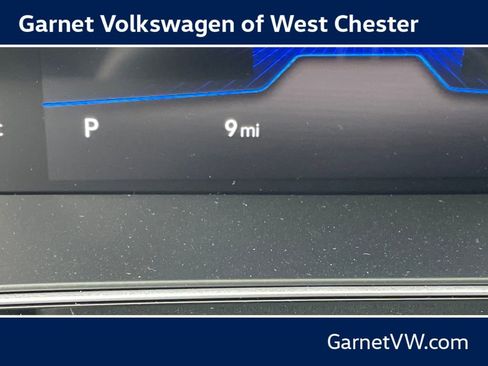 New 2026 Volkswagen Jetta Sport FWD image 22