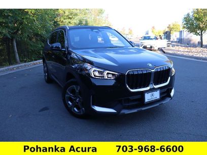 Used 2023 BMW X1 xDrive28i w/ Convenience Package