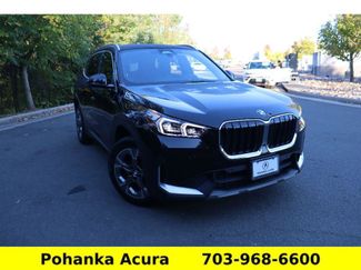 Used 2023 BMW X1 xDrive28i w/ Convenience Package video 1