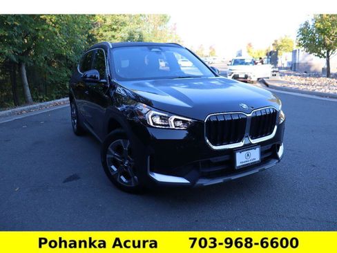 Used 2023 BMW X1 xDrive28i w/ Convenience Package image 1