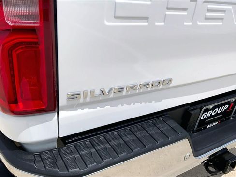 Used 2025 Chevrolet Silverado 3500 LT w/ Safety Package AWD/4WD image 30