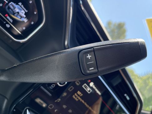 New 2025 GMC Sierra 3500 Denali Ultimate image 52