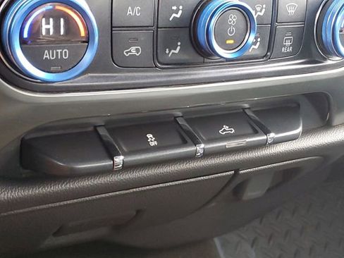 Used 2015 Chevrolet Silverado 1500 LT w/ All Star Edition image 32