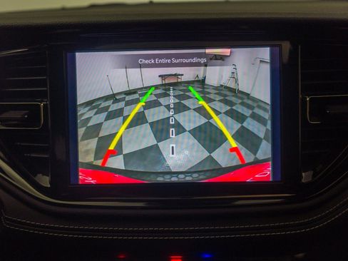 Used 2023 Dodge Durango SRT Hellcat image 38