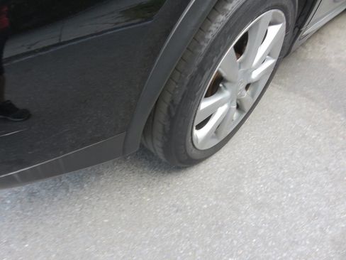 Used 2016 INFINITI QX50 AWD w/ Premium Plus Package image 34