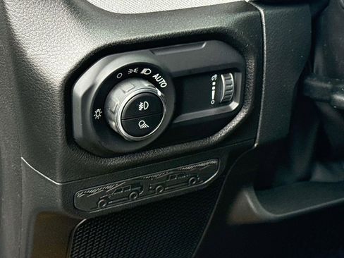 New 2026 Jeep Gladiator Sport image 26